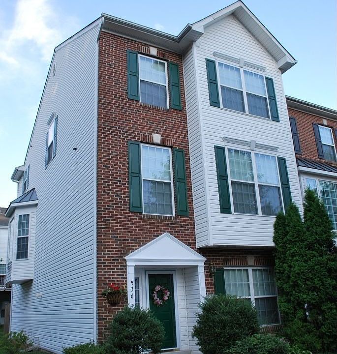 Largest Townhome in Tidewater
