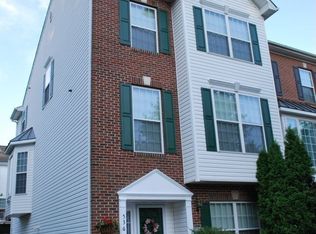 536 Samuel Chase Way, Annapolis, MD 21401