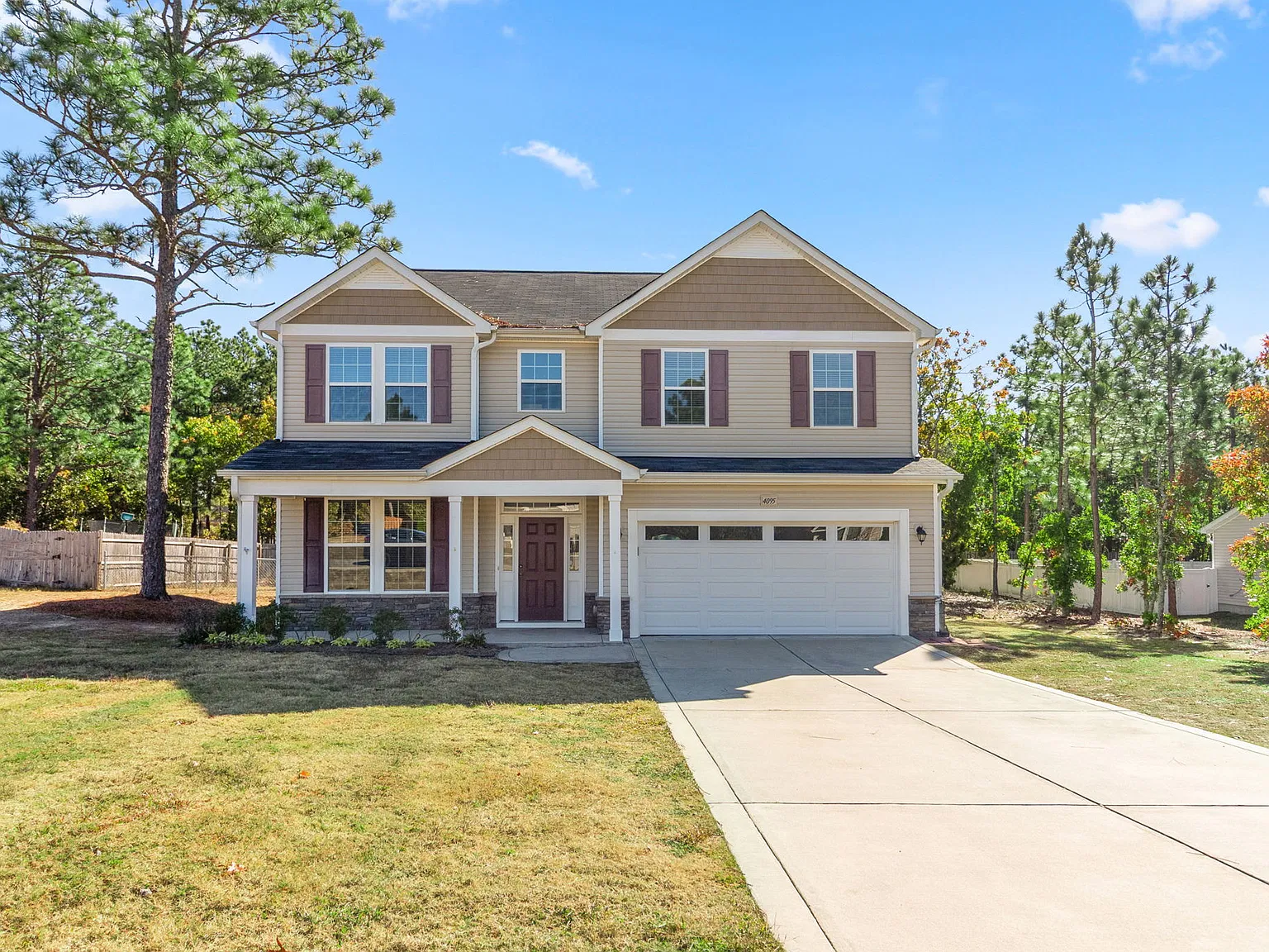 4095 Irwin Drive - AH — Photo 1