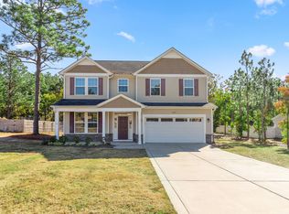 4095 Irwin Dr, Aberdeen, NC 28315