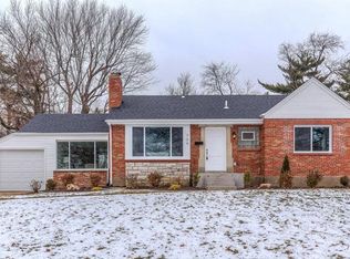 709 Cannonbury Dr, Saint Louis, MO