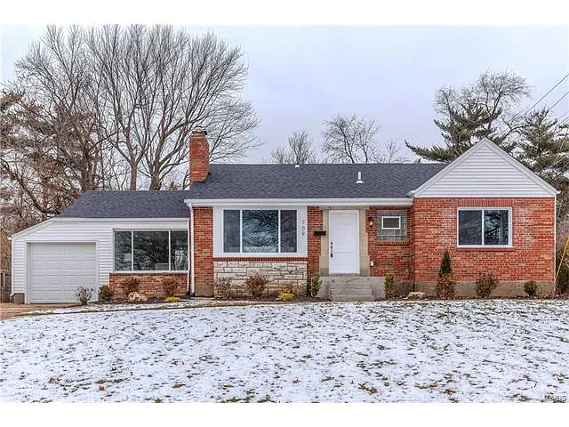 709 Cannonbury Dr photo 1