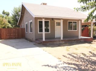 3716 E Alta Ave, Fresno, CA 93702