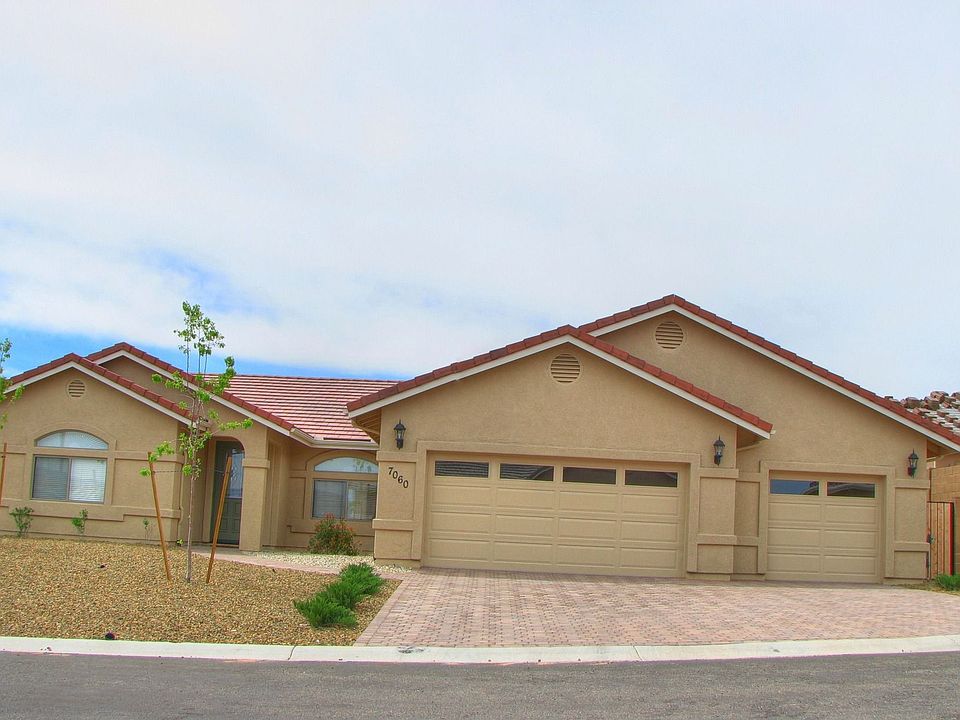 Beautiful home in a gated community