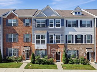 7055 Delegate Pl, Frederick, MD 21703