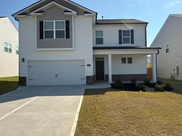865 Lytham Dr, Aiken, SC 29801