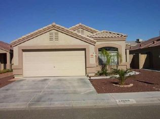 13006 N Hearn Rd, El Mirage, AZ 85335