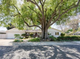 3810 Grove Ave, Palo Alto, CA