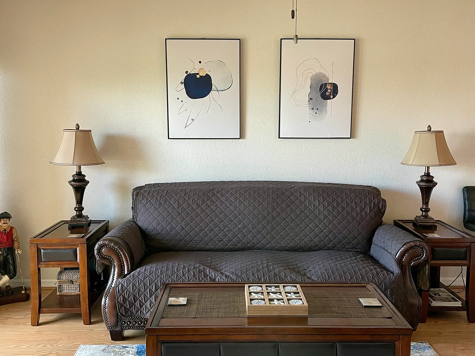 1 bed, 1.5 bath, 689 sqft, $2,198 — Photo 3