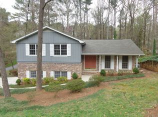 3065 Spring Branch Way, Tucker, GA 30084