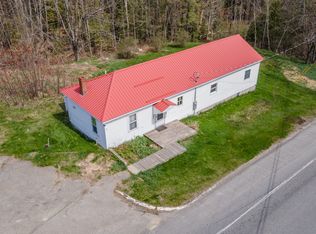 264 Main St, Palmyra, ME 04965