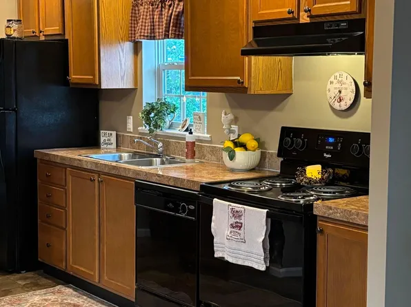 9 Tomahawk Cir, Chillicothe, OH 45601