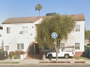 2209 Crenshaw Blvd APT 108, Los Angeles, CA 90016