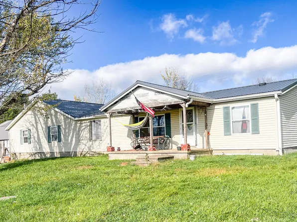 7606 County Road 26, Somerset, OH 43783