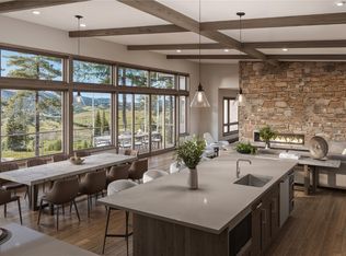 Whetstone Dr #5, Silverthorne, CO 80498