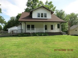 1008 South St, Bethany, MO 64424