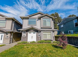 2708 Boundary Rd, Burnaby, BC V5M3Z6