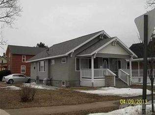 501 S 11th St, Escanaba, MI 49829