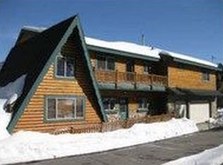 39111 N Shore Dr, Fawnskin, CA 92333