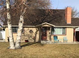 1833 Avenue E, Billings, MT 59102