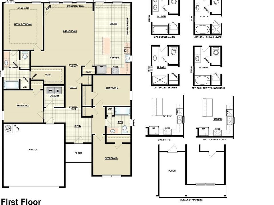 2nd image of 3722 S 151st Ave E
