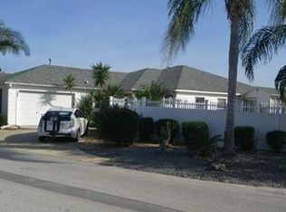 16891 SE 80th Ashgrove Ter, The Villages, FL 32162