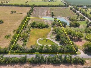 48/- Acres On Sw Butler Rd LOT 1, Rose Hill, KS 67133