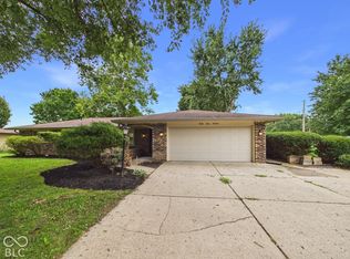 3419 River Bluff Rd, Anderson, IN 46012