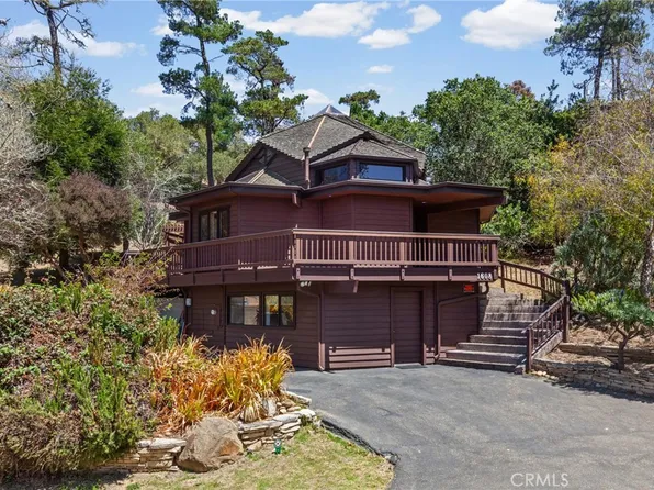 1608 Bradford Rd, Cambria, CA 93428
