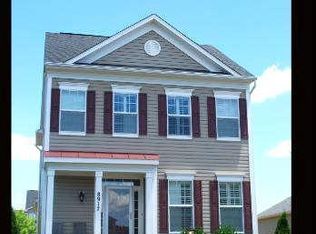 8917 Ruffed Grouse Ct, Gainesville, VA 20155