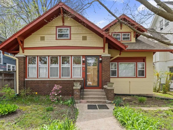 212 Marquette Ave, South Bend, IN 46617