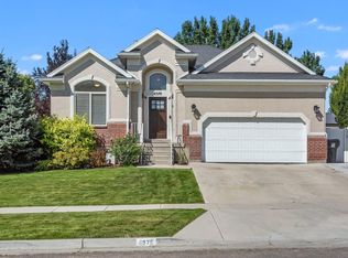 6576 S Gold Medal Dr, Taylorsville, UT 84129