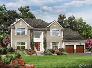 99 Windsor Rd, Belle Mead, NJ 08502