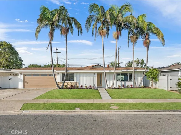 961 Coronado Dr, Costa Mesa, CA 92626