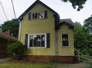3647 E 59th St, Cleveland, OH