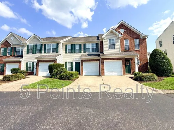 7277 Charlotte Pike Unit 105, Nashville, TN 37209