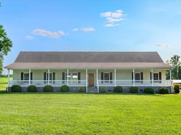 1305 Us Highway 158 E, Norlina, NC 27563