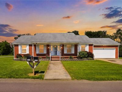 201 2nd Ave, Meyersdale, PA, 15552