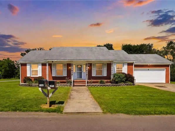201 2nd Ave, Meyersdale, PA 15552