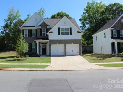5056 Blue Serenity Ct, Denver, NC, 28037