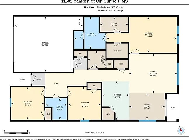 11502 Camden Court Cir — Photo 20