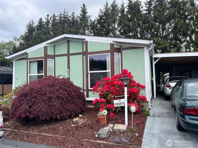 2015 24th Street #10, Bellingham, WA, 98225