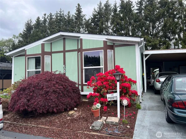 2015 24th Street #10, Bellingham, WA 98225
