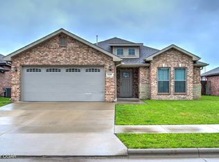1129 N Oak Way Dr, Webb City, MO 64870