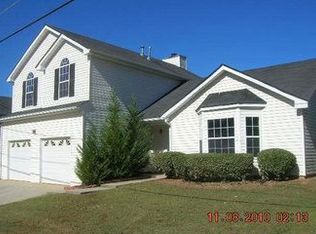 878 Asbury Trl, Lithonia, GA 30058