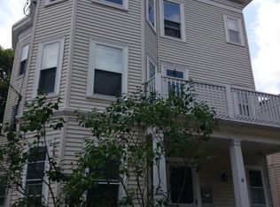 14 Hunnewell Ave, Brighton, MA 02135