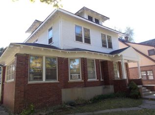 1801 Oakland Dr, Kalamazoo, MI 49008