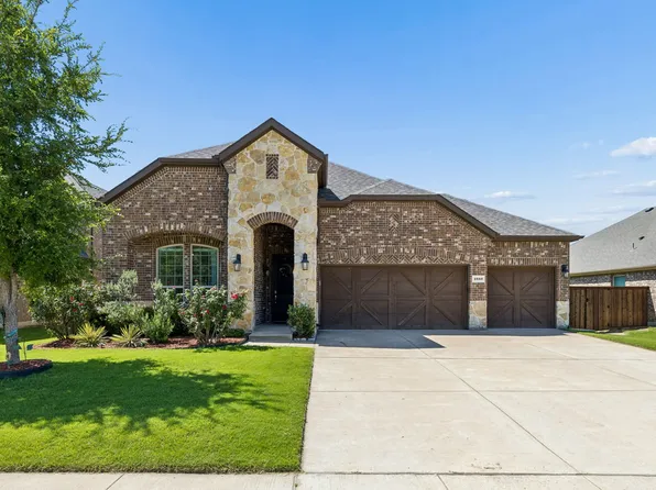 1333 Benavites Dr, Little Elm, TX 75068