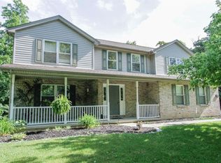 7063 Hill Station Rd, Goshen, OH 45122