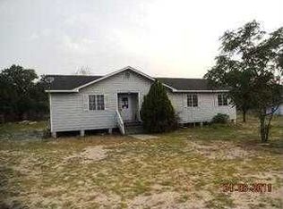 687 Duke Rd, San Antonio, TX 78264